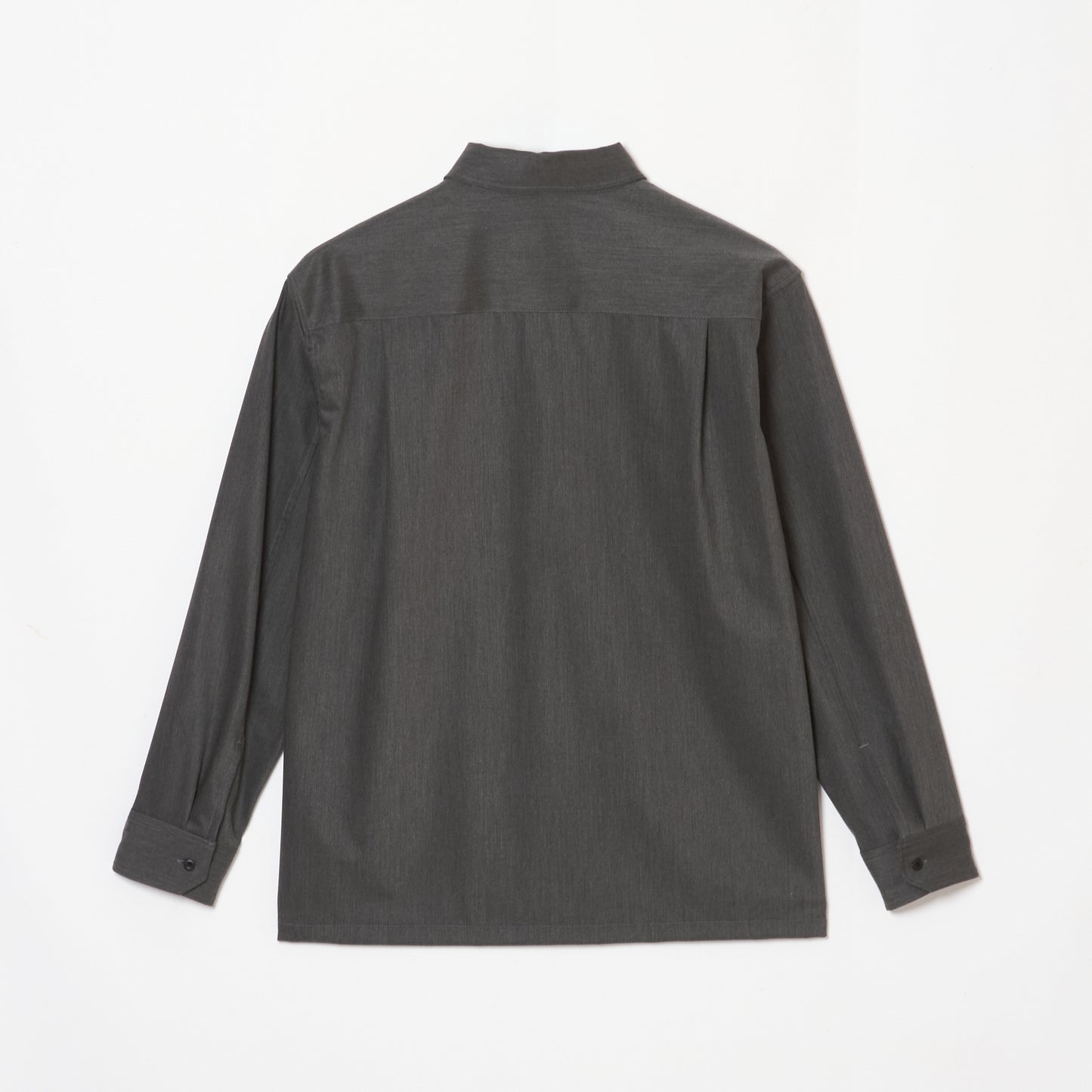2POCKETS SHIRTS/STRECH