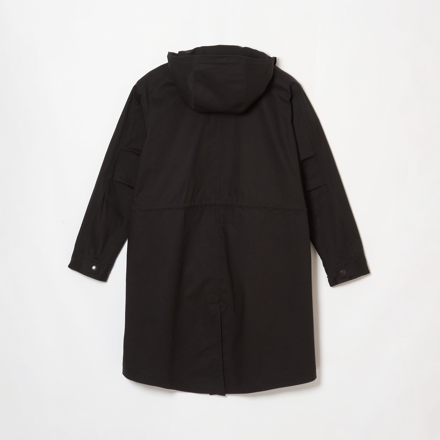 2WAY MODS COAT/ZERO-TEX STRECH