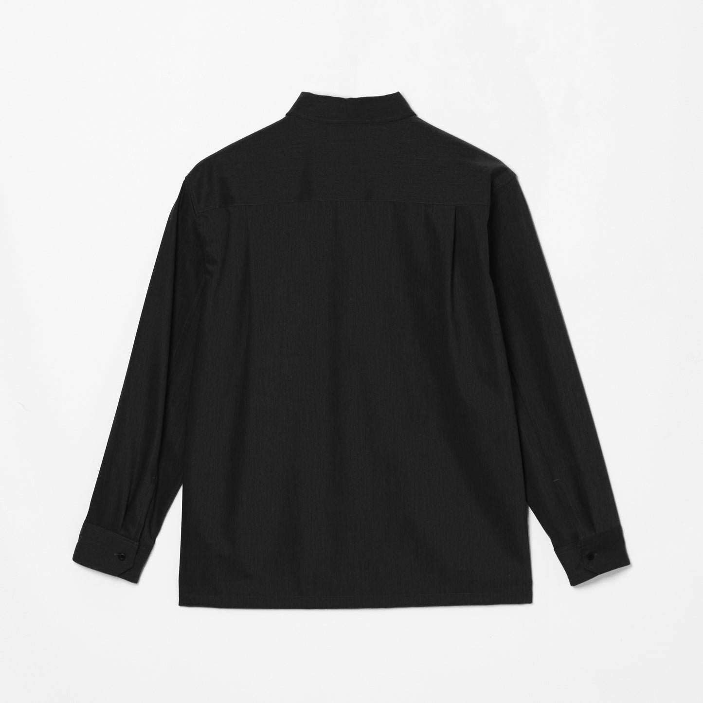 2POCKETS SHIRTS/STRECH