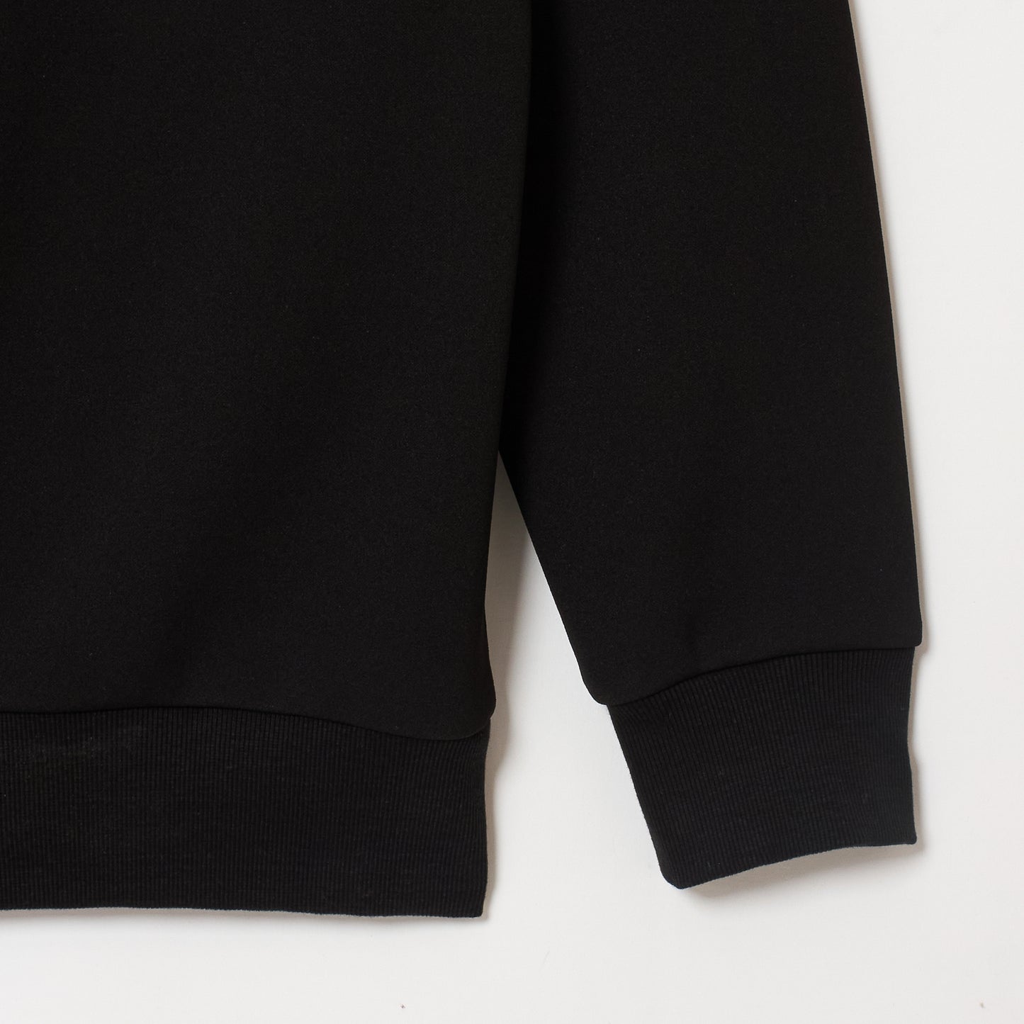 ZIP POCKET HOODE