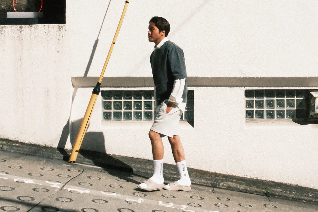Style Guide '24ss vol.3