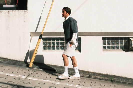 Style Guide '24ss vol.3